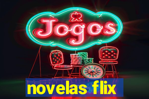novelas flix